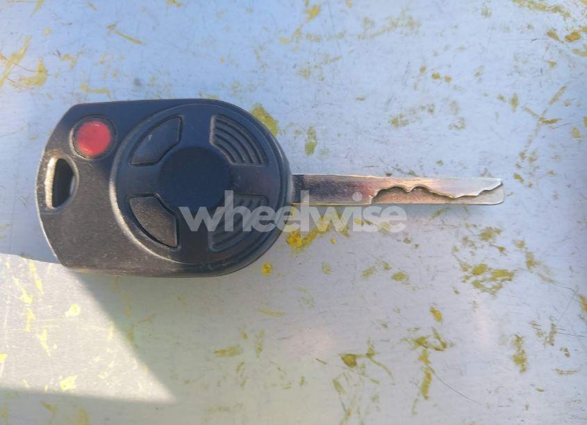 Photo 11 of 2013 Ford Escape SE (VIN 1FMCU9G90DUC77767)