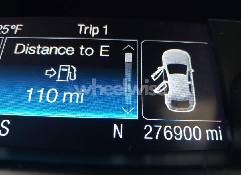 Photo 15 of 2013 Ford Escape SE (VIN 1FMCU9G90DUC77767)