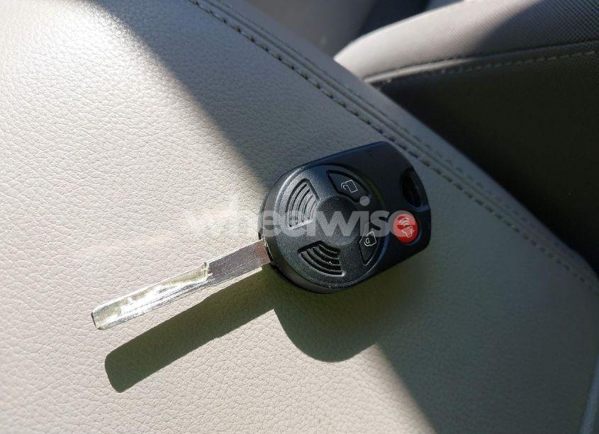 Photo 11 of 2013 Ford Escape SE (VIN 1FMCU9G90DUC79227)