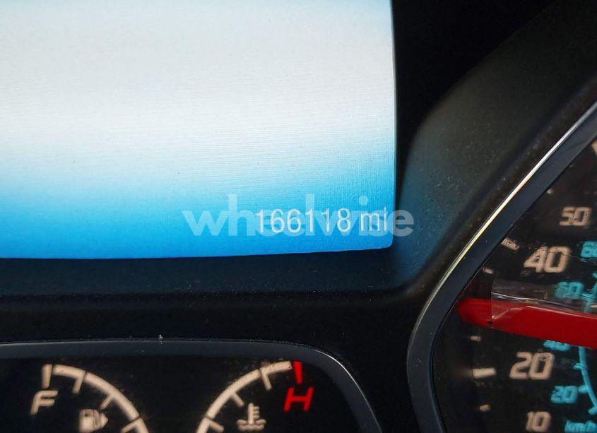 Photo 14 of 2013 Ford Escape SE (VIN 1FMCU9G90DUC96447)