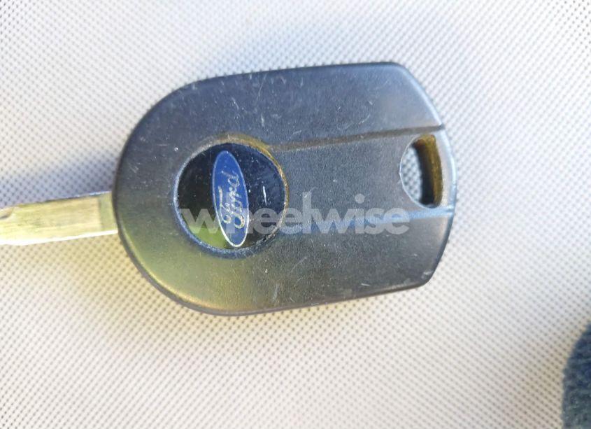 Photo 11 of 2013 Ford Escape SE (VIN 1FMCU9G90DUD06930)