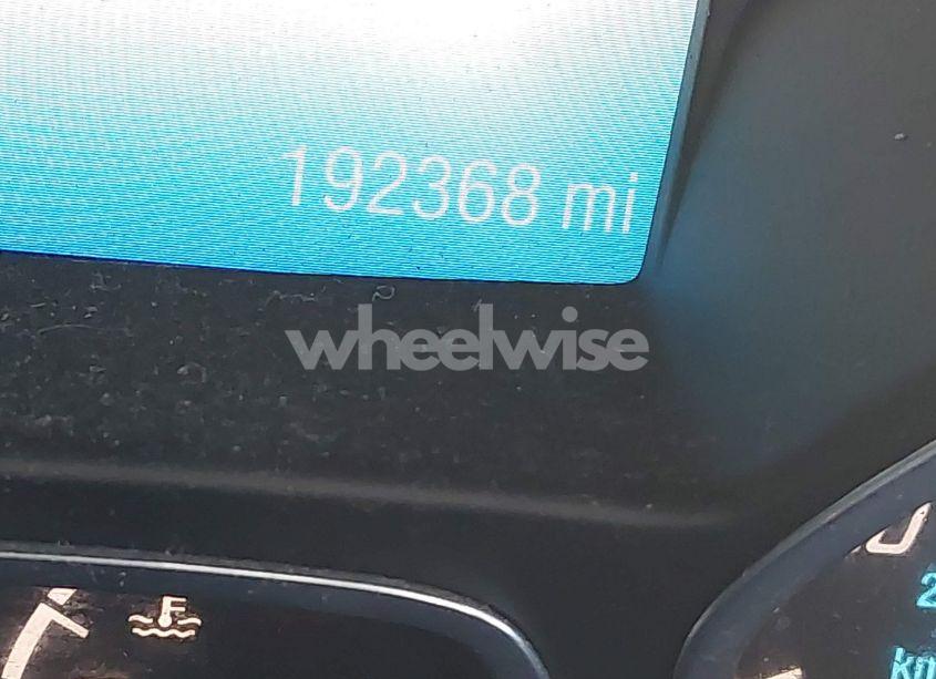 Photo 7 of 2013 Ford Escape SE (VIN 1FMCU9G90DUD06930)