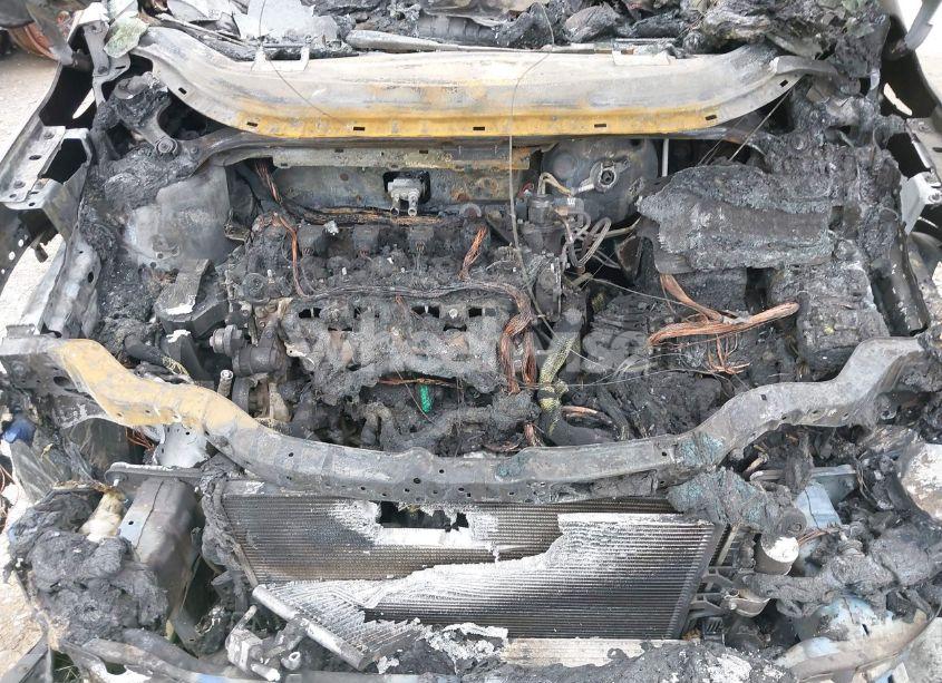 Photo 10 of 2013 Ford Escape SE (VIN 1FMCU9G90DUD10802)