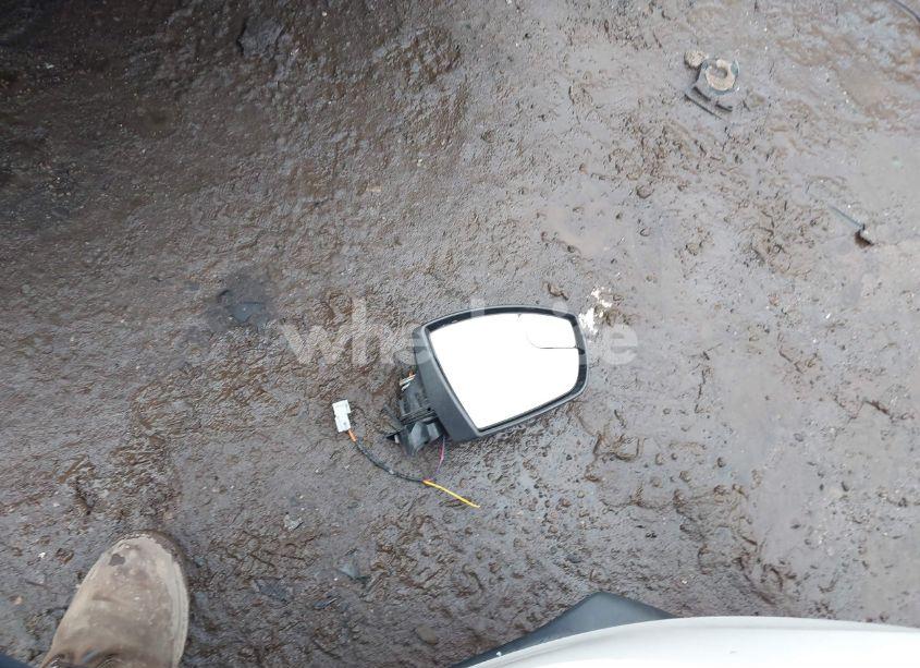 Photo 12 of 2014 Ford Escape SE (VIN 1FMCU9G90EUA14390)