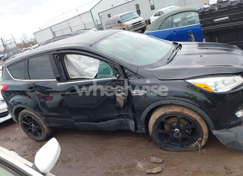 Photo 14 of 2014 Ford Escape SE (VIN 1FMCU9G90EUA14390)