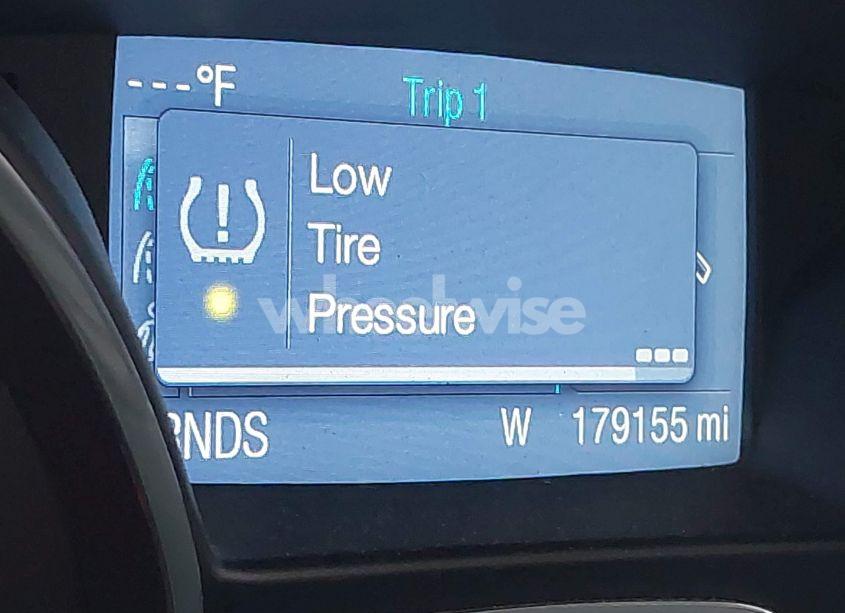 Photo 16 of 2014 Ford Escape SE (VIN 1FMCU9G90EUA14390)