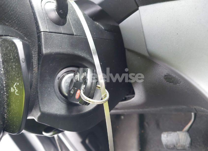 Photo 11 of 2014 Ford Escape SE (VIN 1FMCU9G90EUB73832)