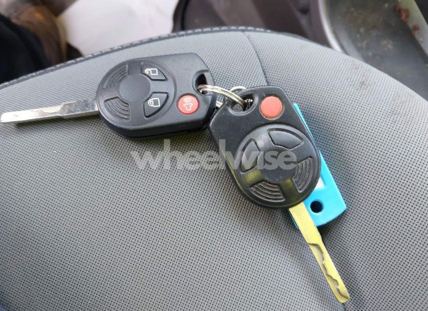 Photo 11 of 2014 Ford Escape SE (VIN 1FMCU9G90EUD45874)