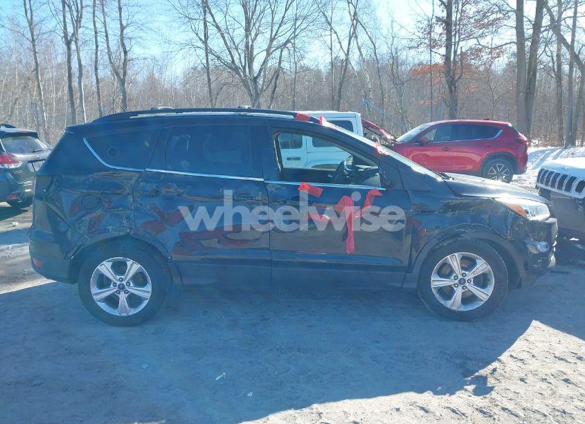 Photo 13 of 2014 Ford Escape SE (VIN 1FMCU9G90EUE19441)