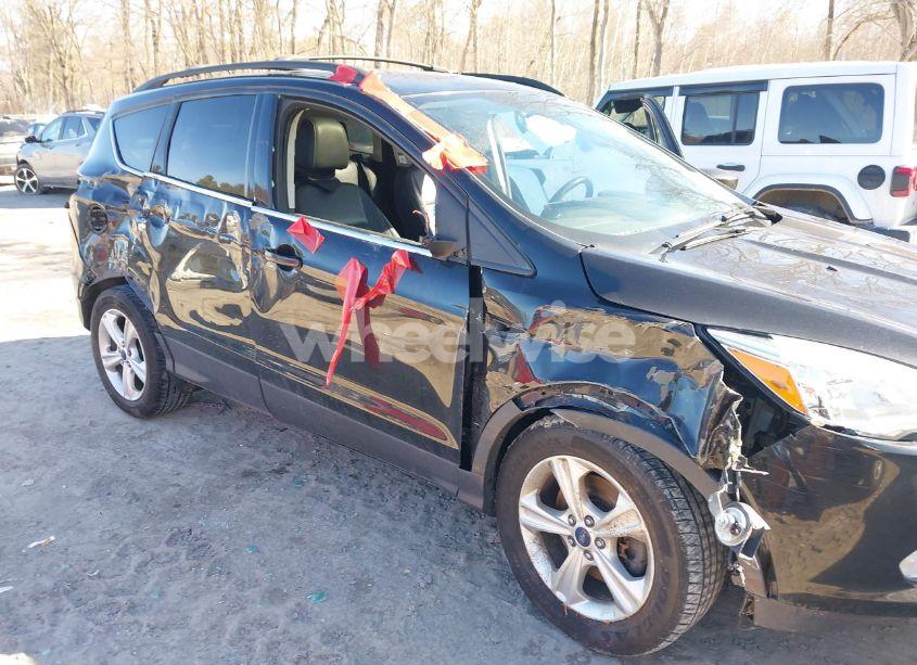 Photo 6 of 2014 Ford Escape SE (VIN 1FMCU9G90EUE19441)
