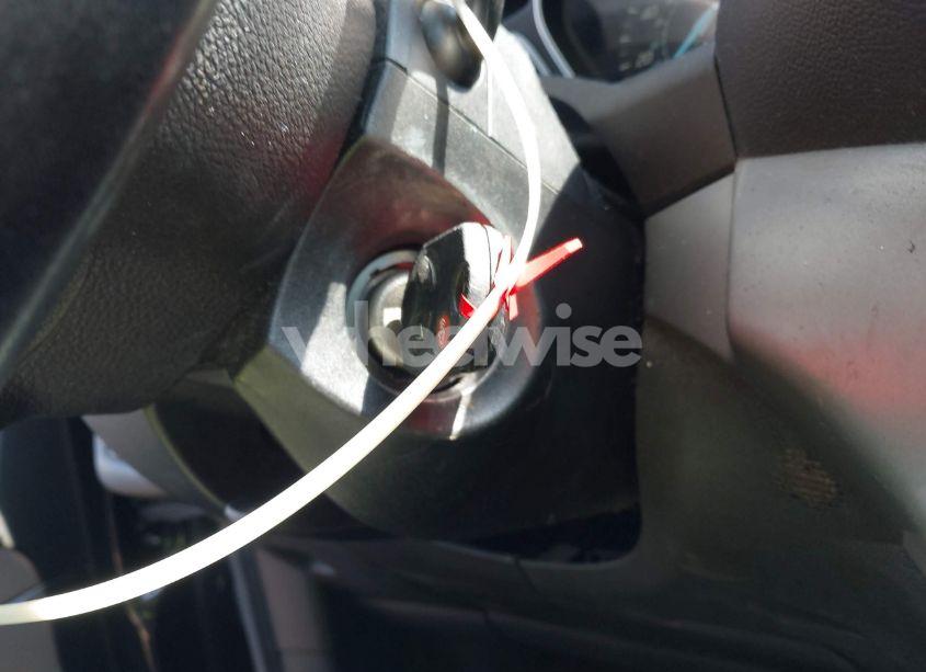 Photo 11 of 2015 Ford Escape SE (VIN 1FMCU9G90FUA81301)