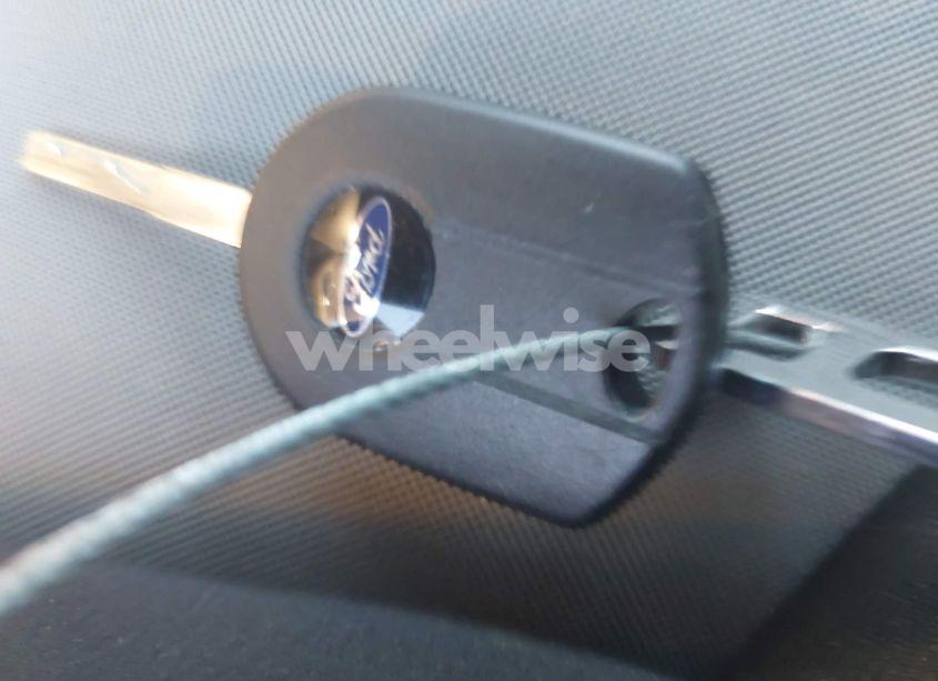 Photo 11 of 2015 Ford Escape SE (VIN 1FMCU9G90FUA89818)