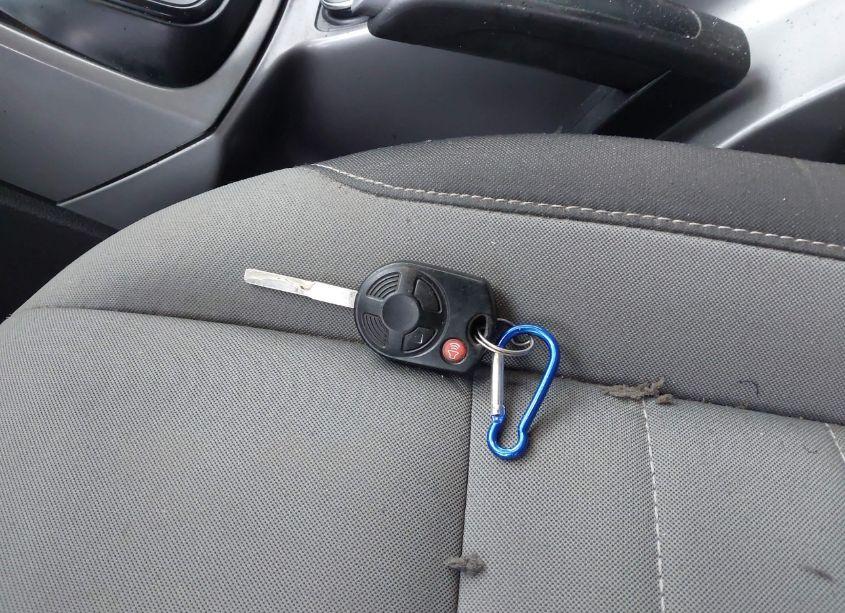 Photo 11 of 2015 Ford Escape SE (VIN 1FMCU9G90FUC11321)