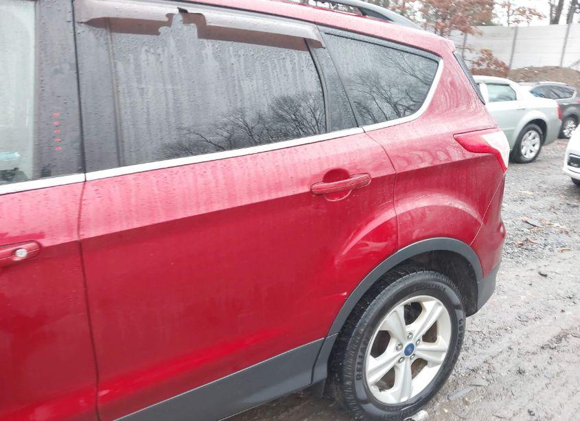 Photo 14 of 2015 Ford Escape SE (VIN 1FMCU9G90FUC11321)