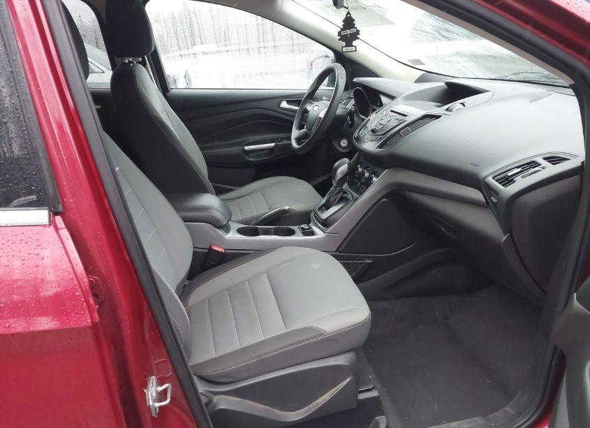 Photo 5 of 2015 Ford Escape SE (VIN 1FMCU9G90FUC11321)