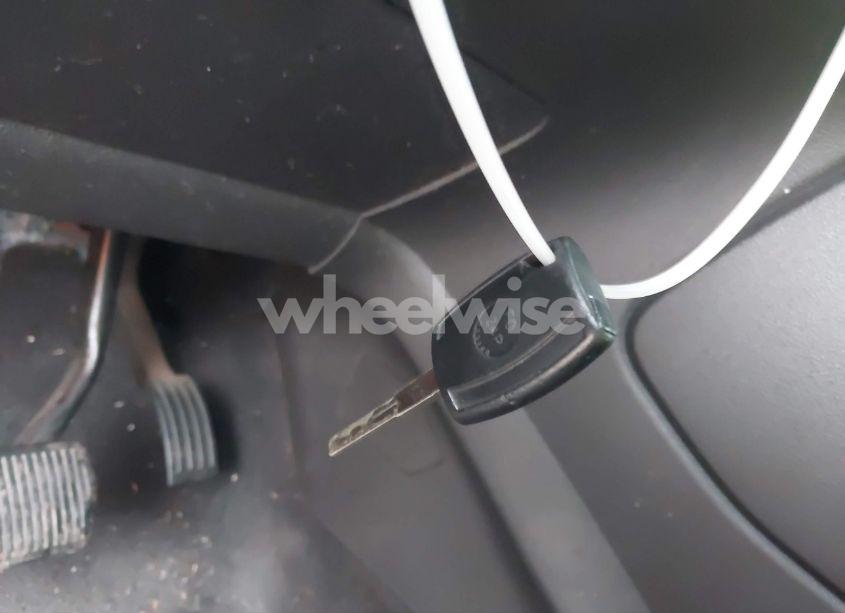 Photo 11 of 2015 Ford Escape SE (VIN 1FMCU9G90FUC66187)