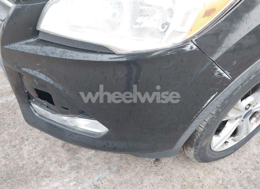 Photo 12 of 2015 Ford Escape SE (VIN 1FMCU9G90FUC66187)