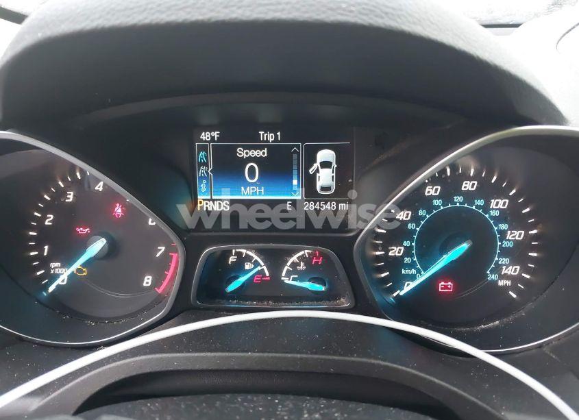 Photo 7 of 2015 Ford Escape SE (VIN 1FMCU9G90FUC66187)