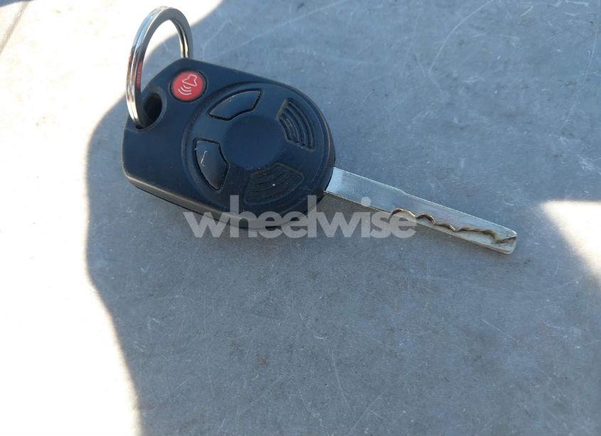 Photo 11 of 2015 Ford Escape SE (VIN 1FMCU9G90FUC80476)