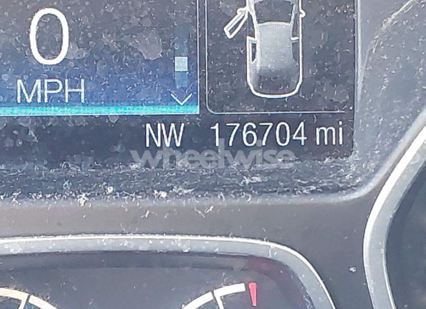 Photo 15 of 2016 Ford Escape SE (VIN 1FMCU9G90GUA77489)