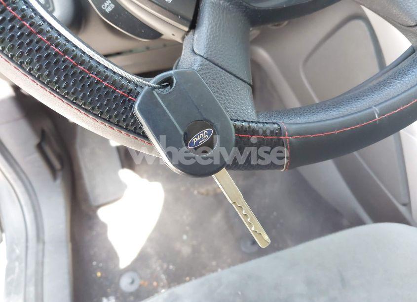 Photo 11 of 2016 Ford Escape SE (VIN 1FMCU9G90GUB05307)