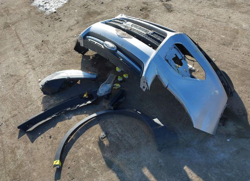 Photo 12 of 2016 Ford Escape SE (VIN 1FMCU9G90GUB28201)