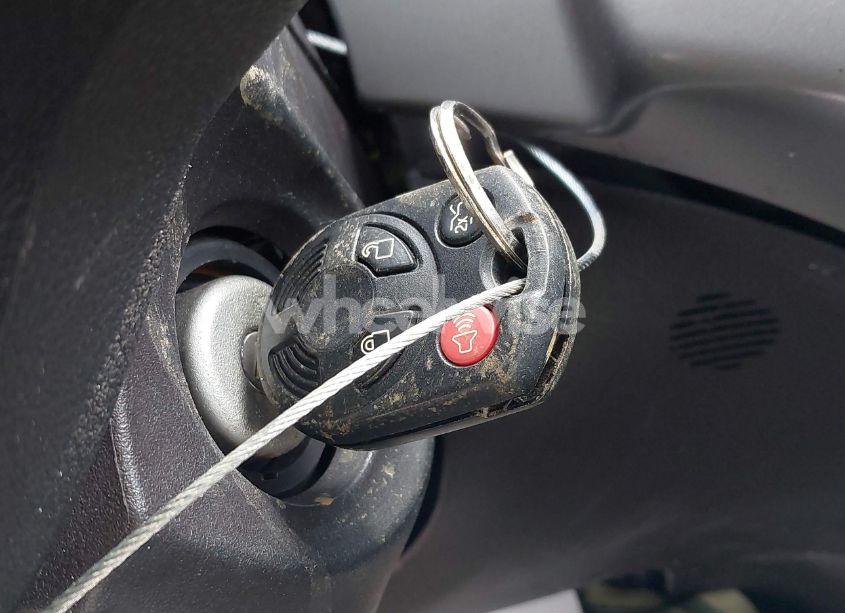 Photo 11 of 2016 Ford Escape SE (VIN 1FMCU9G90GUC22773)