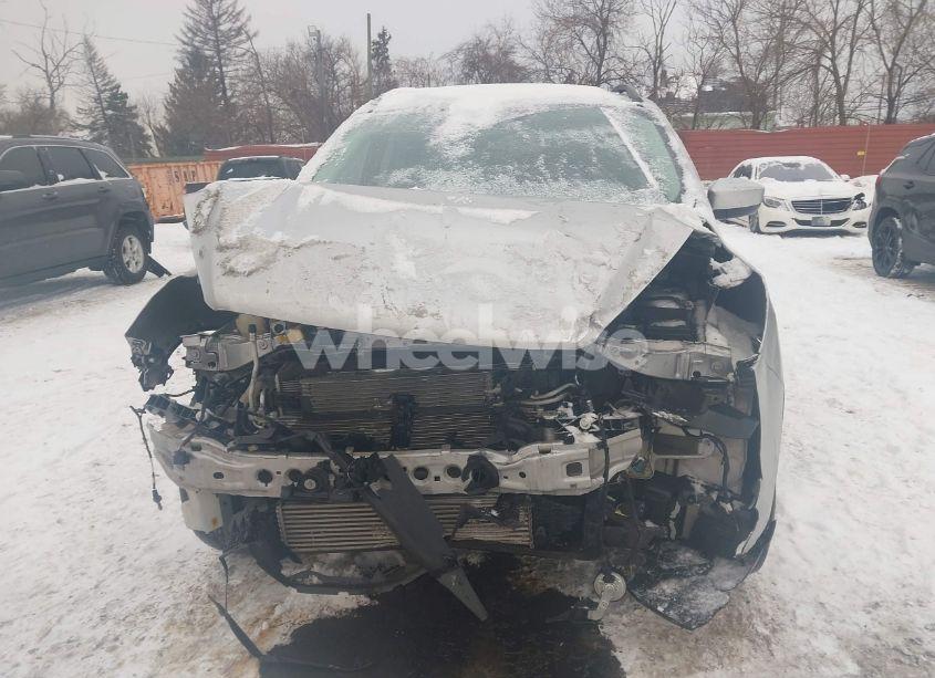 Photo 12 of 2017 Ford Escape SE (VIN 1FMCU9G90HUD39187)