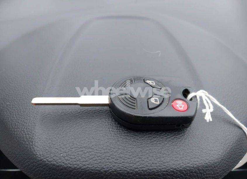 Photo 11 of 2017 Ford Escape SE (VIN 1FMCU9G90HUD55518)