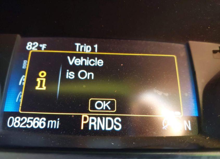 Photo 15 of 2019 Ford Escape SE (VIN 1FMCU9G90KUB66469)