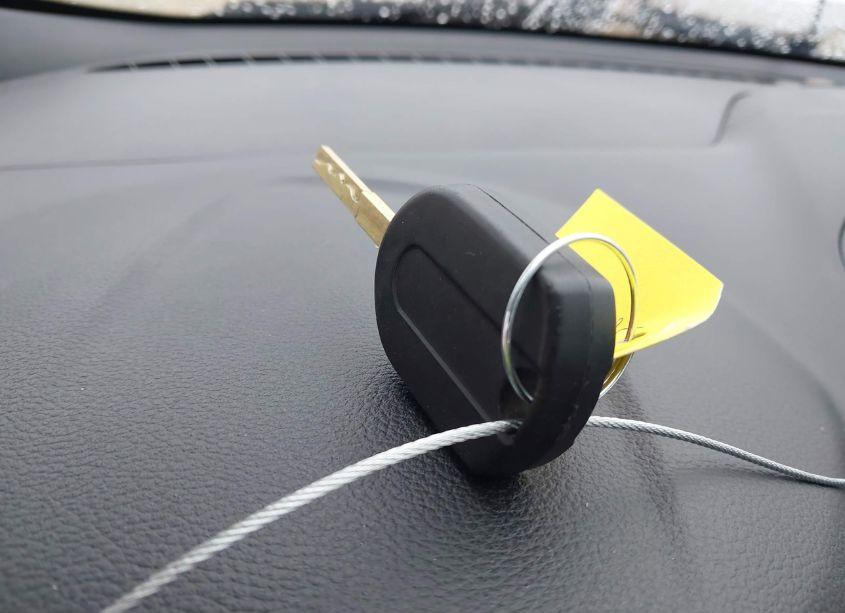 Photo 11 of 2013 Ford Escape SE (VIN 1FMCU9G91DUB09524)