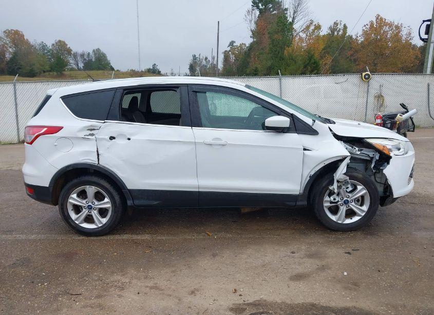 Photo 13 of 2013 Ford Escape SE (VIN 1FMCU9G91DUB09524)