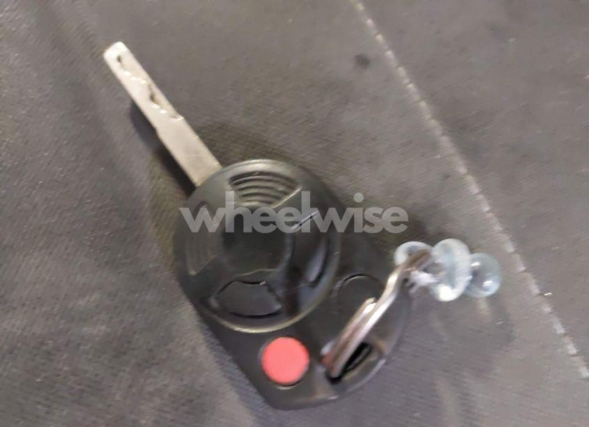 Photo 11 of 2013 Ford Escape SE (VIN 1FMCU9G91DUB11967)