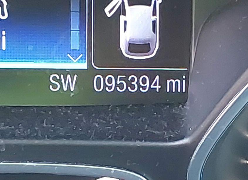 Photo 15 of 2013 Ford Escape SE (VIN 1FMCU9G91DUB40580)