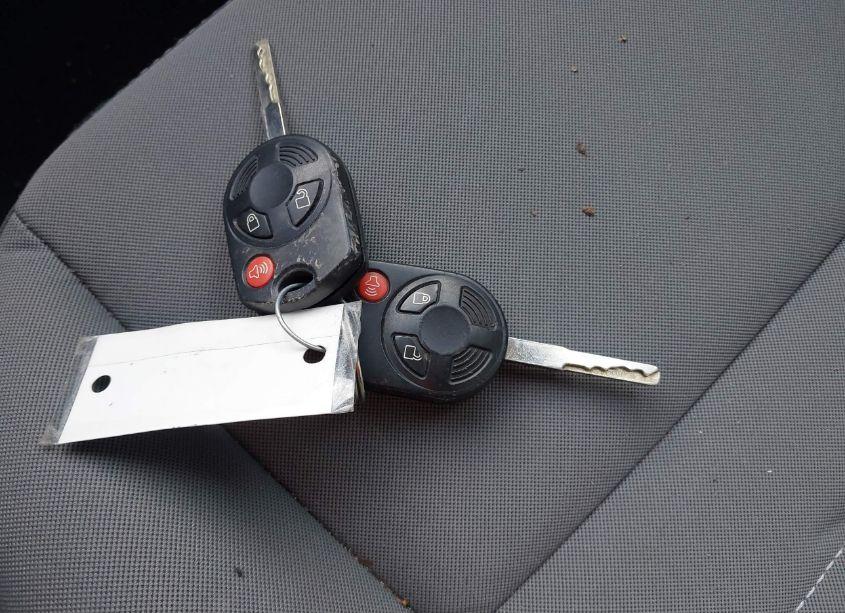 Photo 11 of 2013 Ford Escape SE (VIN 1FMCU9G91DUC30862)