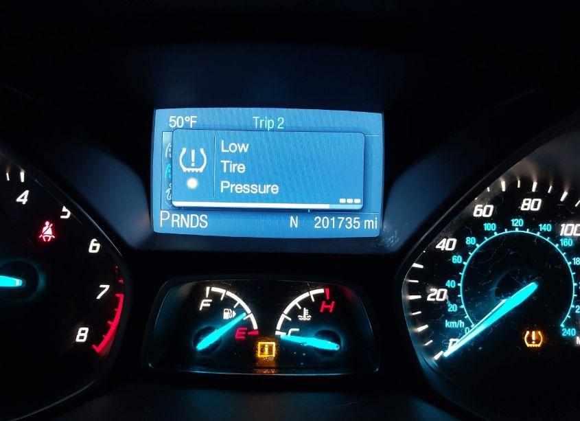 Photo 15 of 2013 Ford Escape SE (VIN 1FMCU9G91DUD11795)