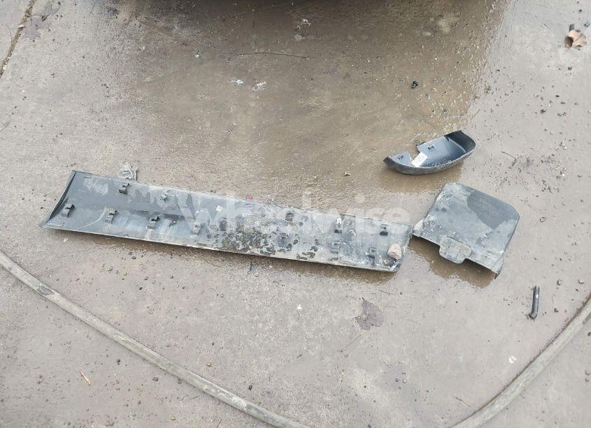 Photo 12 of 2013 Ford Escape SE (VIN 1FMCU9G91DUD52783)