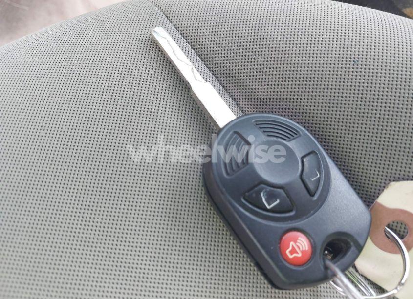 Photo 11 of 2014 Ford Escape SE (VIN 1FMCU9G91EUA07321)