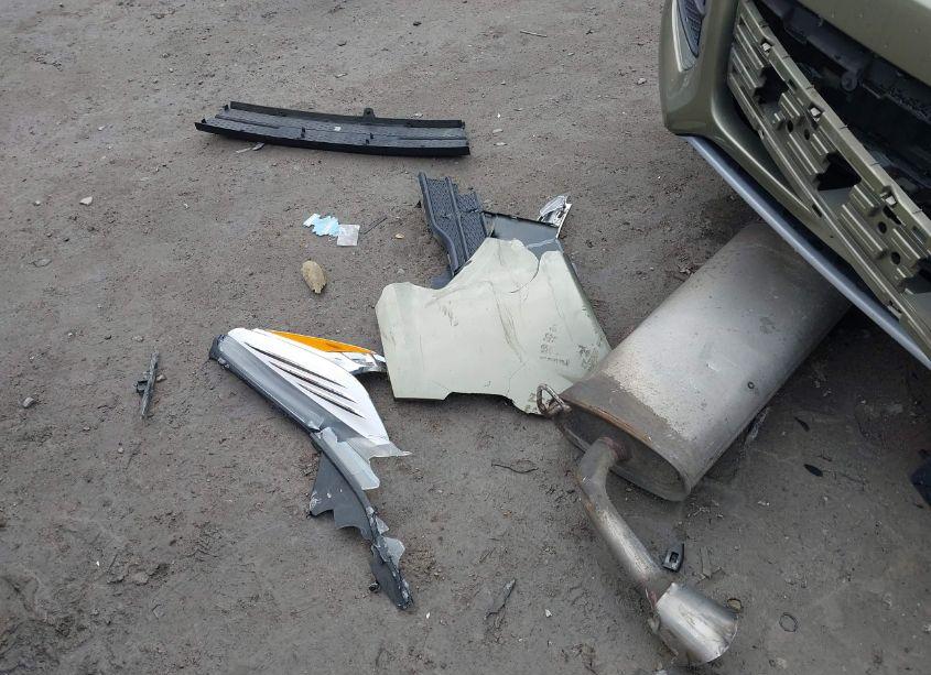 Photo 12 of 2014 Ford Escape SE (VIN 1FMCU9G91EUA15869)