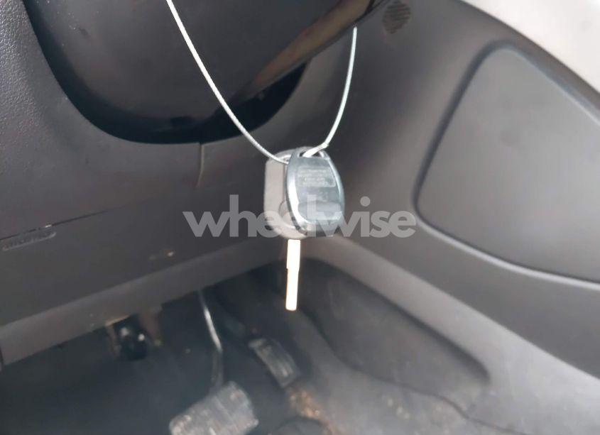 Photo 11 of 2014 Ford Escape SE (VIN 1FMCU9G91EUB07502)