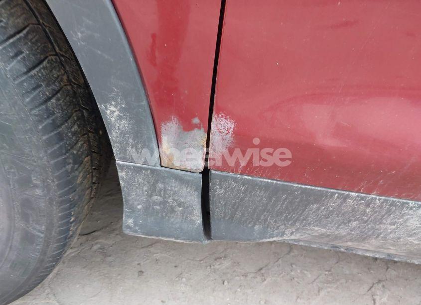 Photo 6 of 2014 Ford Escape SE (VIN 1FMCU9G91EUB07502)