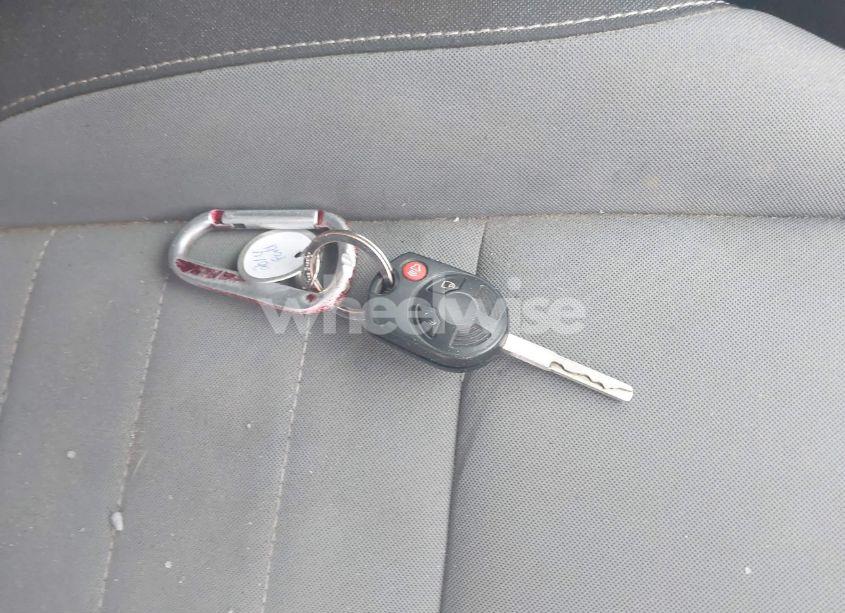 Photo 11 of 2014 Ford Escape SE (VIN 1FMCU9G91EUB65402)