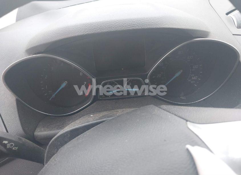 Photo 7 of 2014 Ford Escape SE (VIN 1FMCU9G91EUB65402)