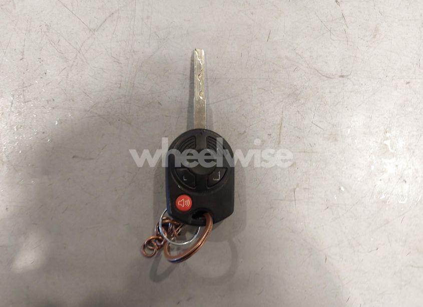 Photo 11 of 2014 Ford Escape SE (VIN 1FMCU9G91EUC84972)