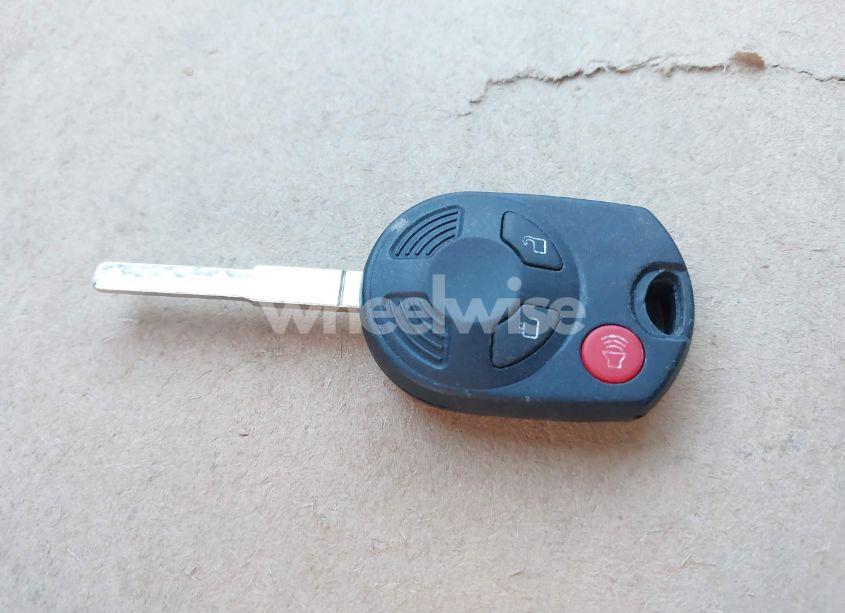 Photo 11 of 2014 Ford Escape SE (VIN 1FMCU9G91EUD73781)