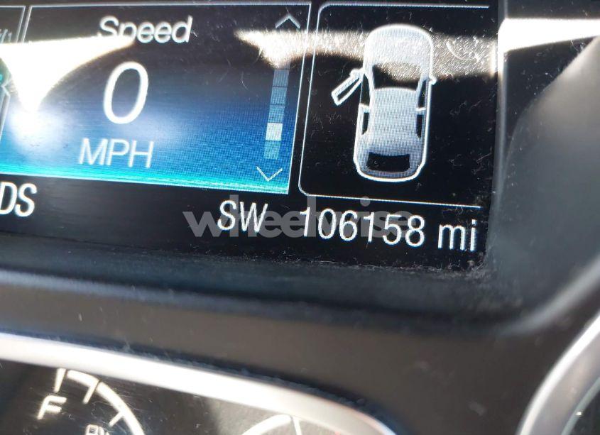 Photo 7 of 2014 Ford Escape SE (VIN 1FMCU9G91EUD73781)