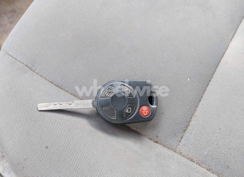 Photo 11 of 2014 Ford Escape SE (VIN 1FMCU9G91EUD95568)