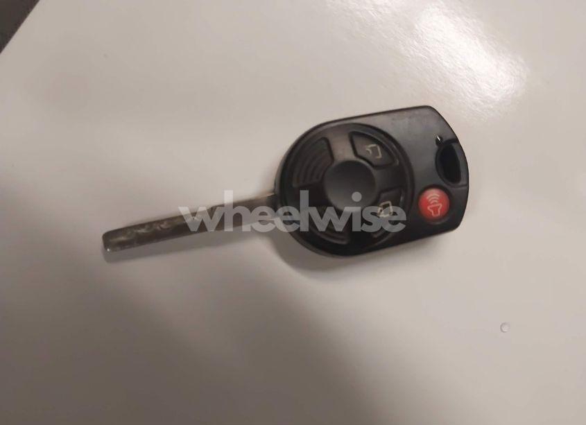 Photo 11 of 2015 Ford Escape SE (VIN 1FMCU9G91FUB86445)