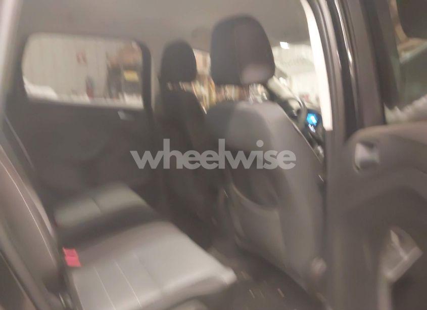 Photo 8 of 2015 Ford Escape SE (VIN 1FMCU9G91FUB86445)