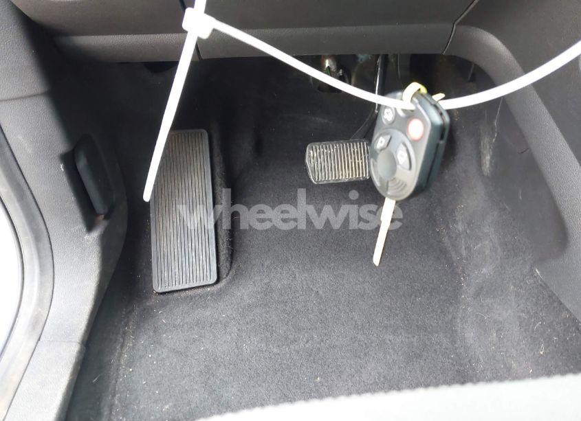 Photo 11 of 2015 Ford Escape SE (VIN 1FMCU9G91FUB87806)